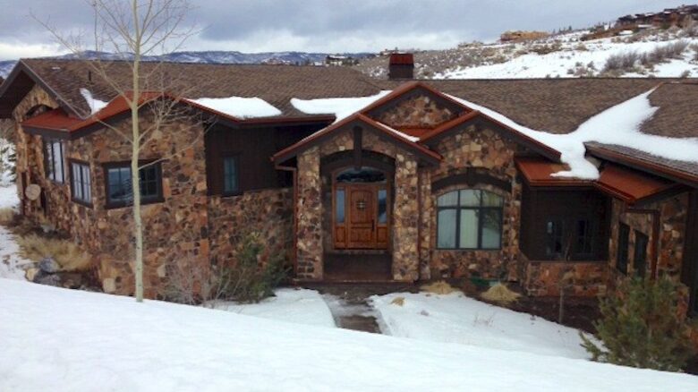 Park City Paradise - Park City, Utah