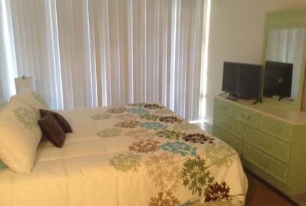 Jupiter Island Beach Escape - Jupiter Island, Florida