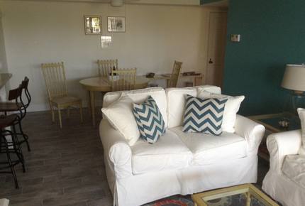 Jupiter Island Beach Escape - Jupiter Island, Florida