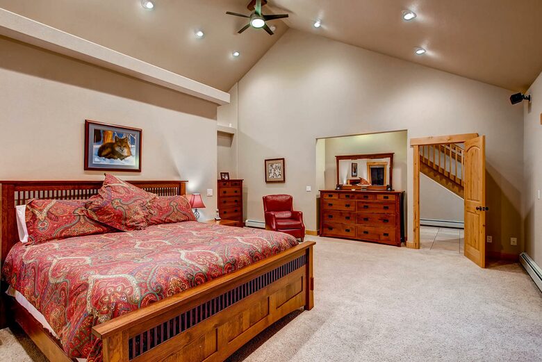 Narrow Trail - Stunning Mountain Home - Estes Park, Colorado