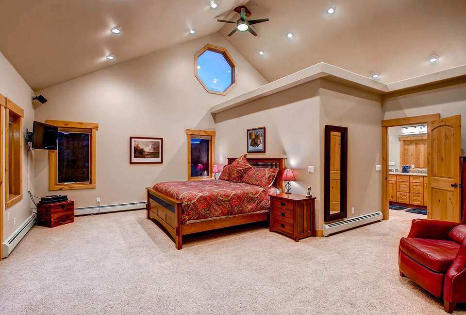 Narrow Trail - Stunning Mountain Home - Estes Park, Colorado