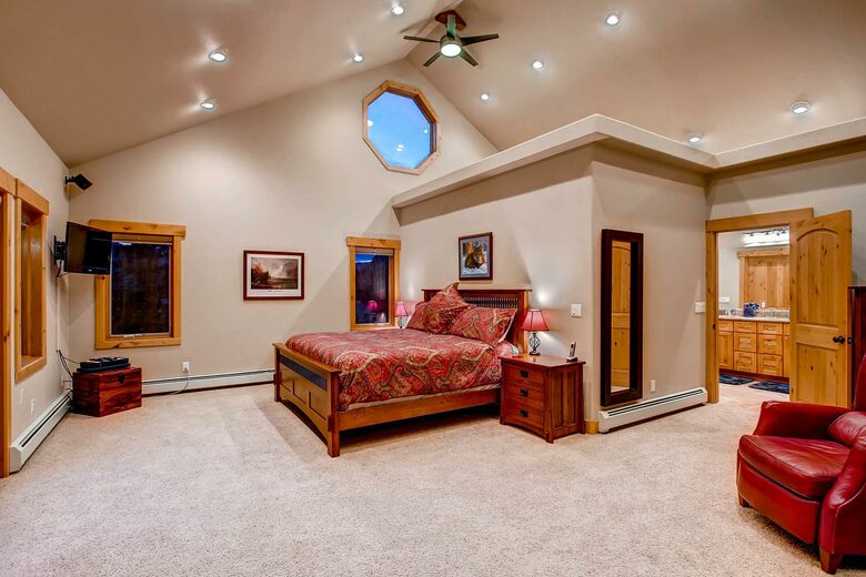 Narrow Trail - Stunning Mountain Home - Estes Park, Colorado