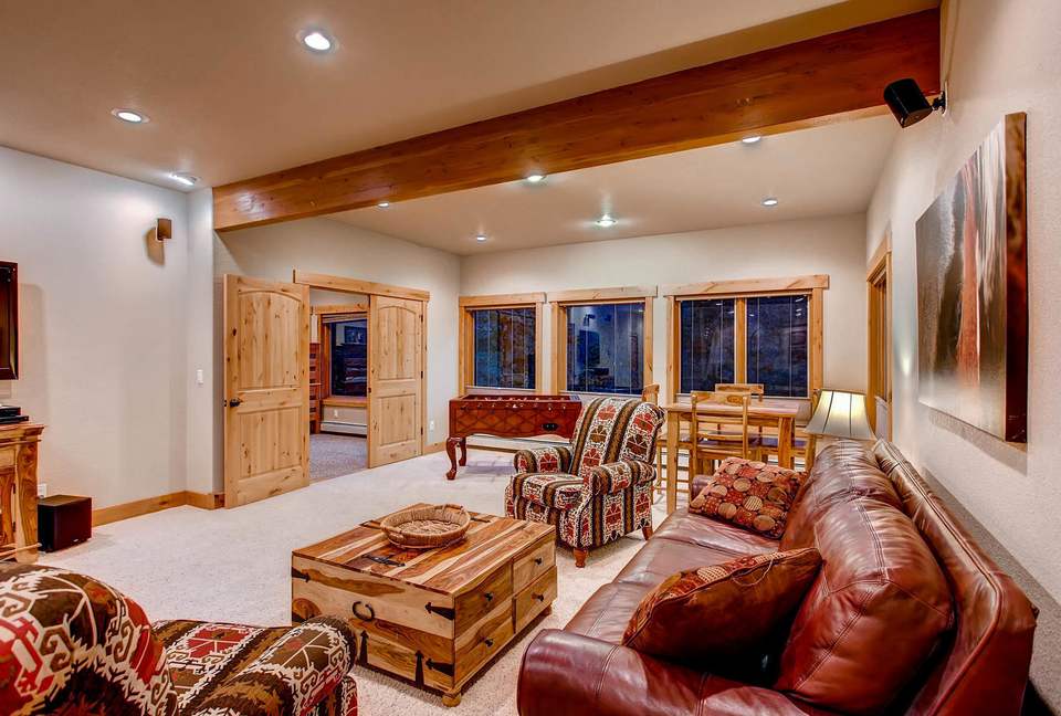 Narrow Trail - Stunning Mountain Home - Estes Park, Colorado