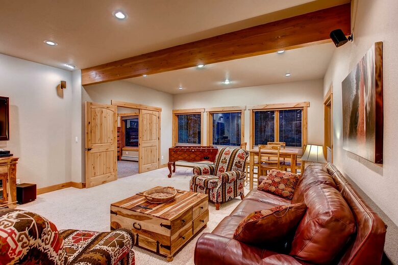 Narrow Trail - Stunning Mountain Home - Estes Park, Colorado