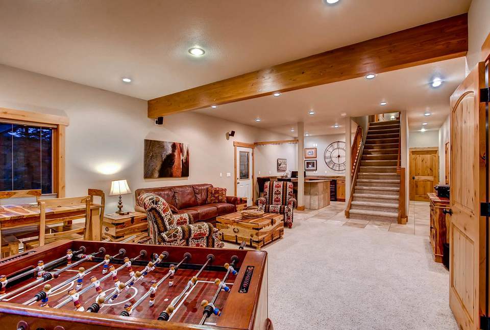 Narrow Trail - Stunning Mountain Home - Estes Park, Colorado