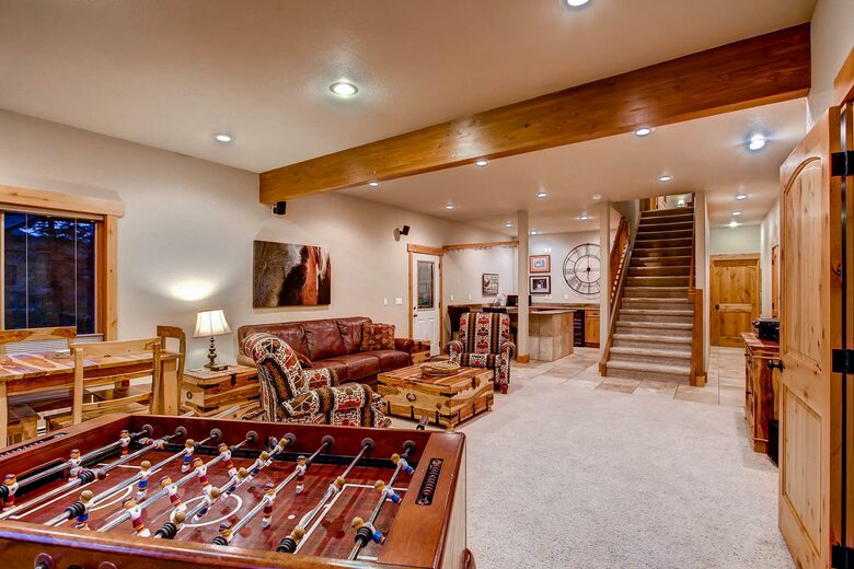 Narrow Trail - Stunning Mountain Home - Estes Park, Colorado