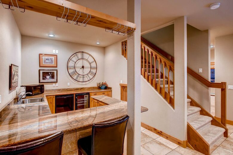 Narrow Trail - Stunning Mountain Home - Estes Park, Colorado