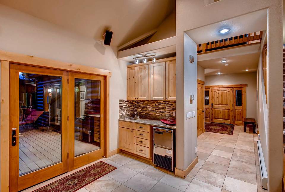 Narrow Trail - Stunning Mountain Home - Estes Park, Colorado