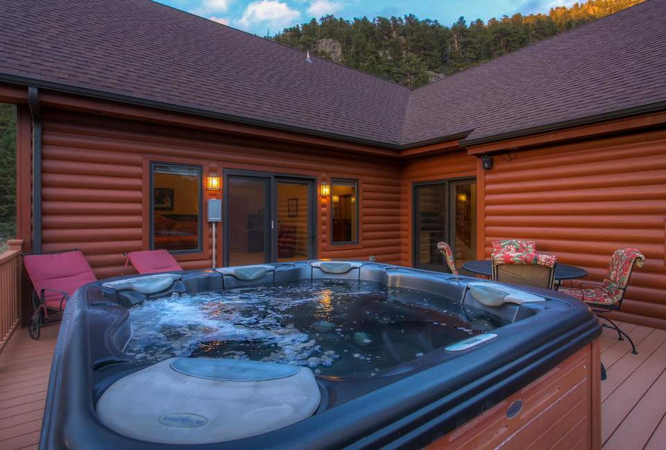 Narrow Trail - Stunning Mountain Home - Estes Park, Colorado