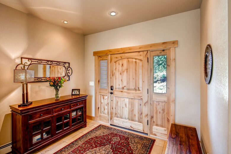 Narrow Trail - Stunning Mountain Home - Estes Park, Colorado