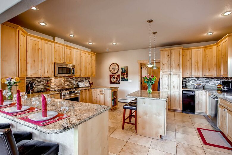 Narrow Trail - Stunning Mountain Home - Estes Park, Colorado