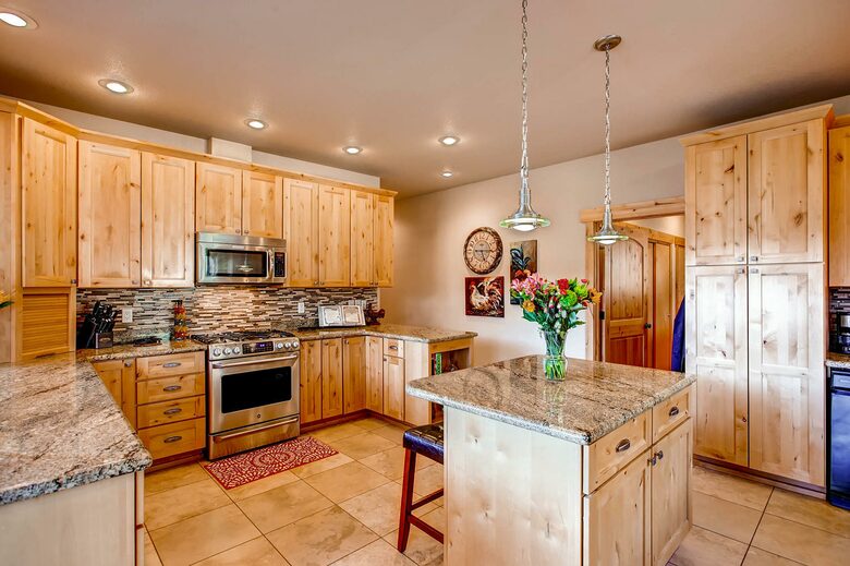 Narrow Trail - Stunning Mountain Home - Estes Park, Colorado