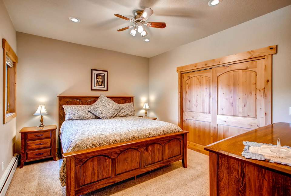 Narrow Trail - Stunning Mountain Home - Estes Park, Colorado