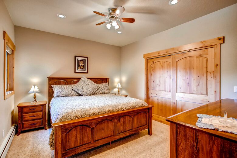 Narrow Trail - Stunning Mountain Home - Estes Park, Colorado