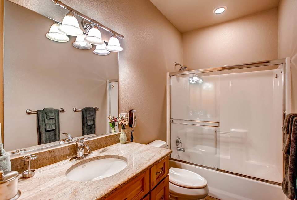 Narrow Trail - Stunning Mountain Home - Estes Park, Colorado