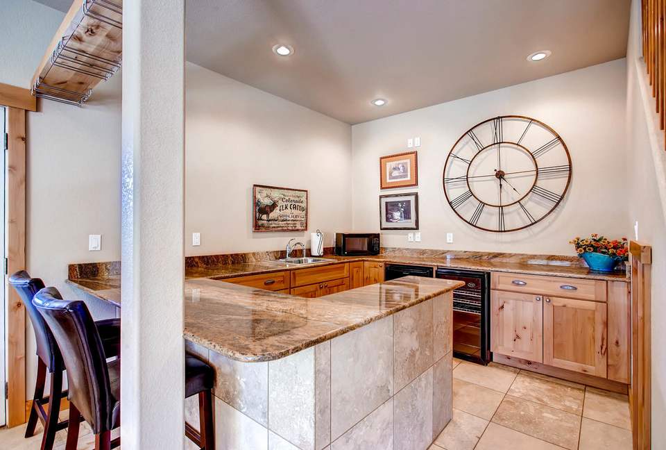 Narrow Trail - Stunning Mountain Home - Estes Park, Colorado