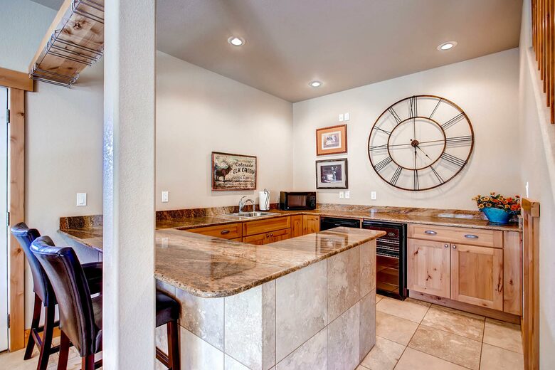 Narrow Trail - Stunning Mountain Home - Estes Park, Colorado