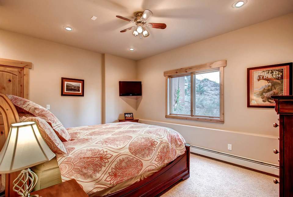 Narrow Trail - Stunning Mountain Home - Estes Park, Colorado