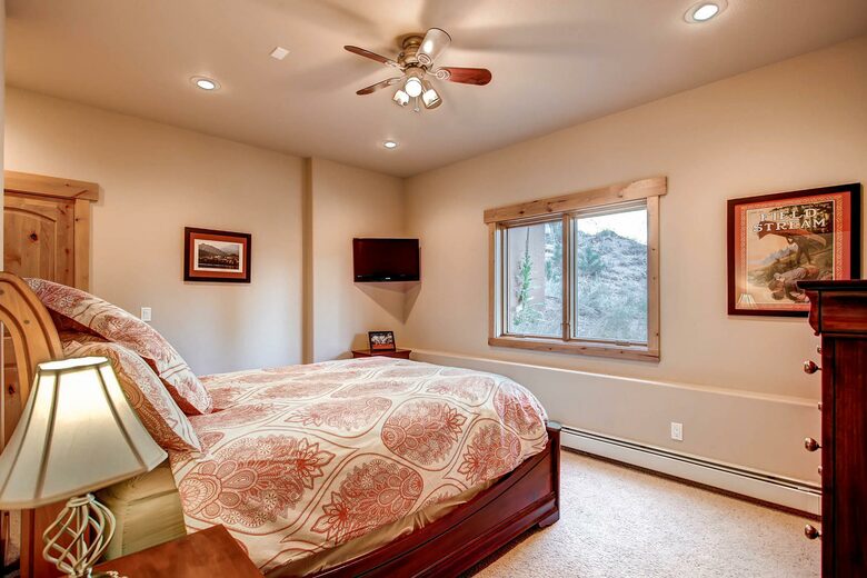 Narrow Trail - Stunning Mountain Home - Estes Park, Colorado