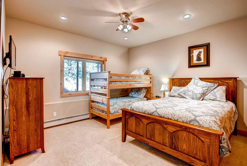 Narrow Trail - Stunning Mountain Home - Estes Park, Colorado