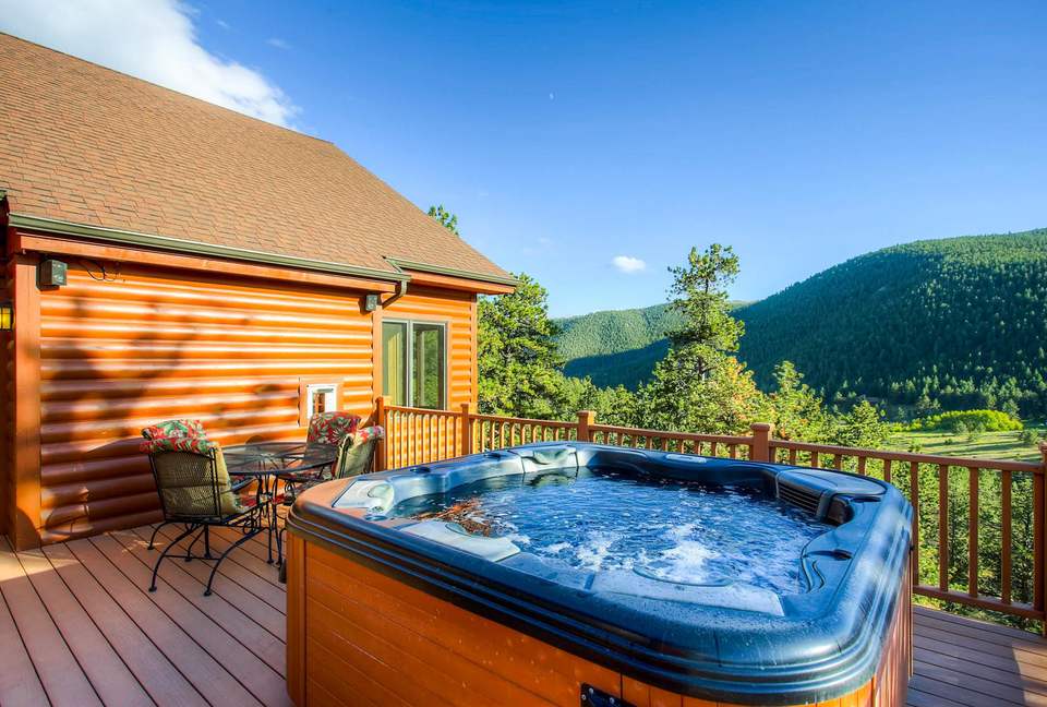 Narrow Trail - Stunning Mountain Home - Estes Park, Colorado