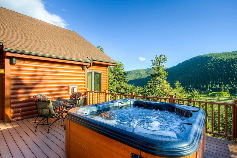 Narrow Trail - Stunning Mountain Home - Estes Park, Colorado