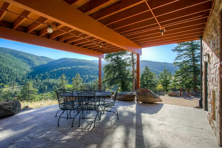 Narrow Trail - Stunning Mountain Home - Estes Park, Colorado