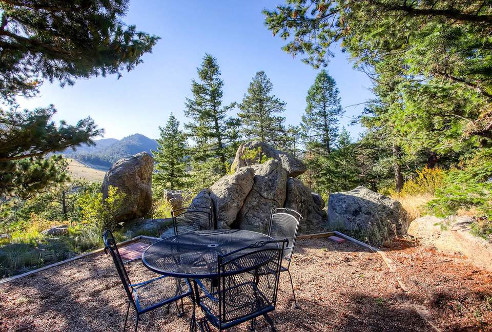 Narrow Trail - Stunning Mountain Home - Estes Park, Colorado