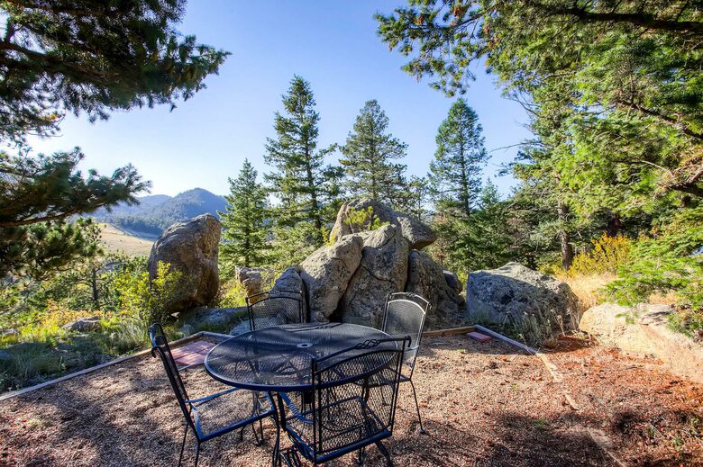 Narrow Trail - Stunning Mountain Home - Estes Park, Colorado