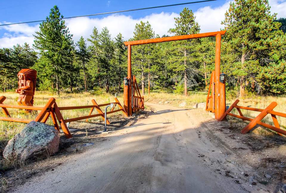 Narrow Trail - Stunning Mountain Home - Estes Park, Colorado