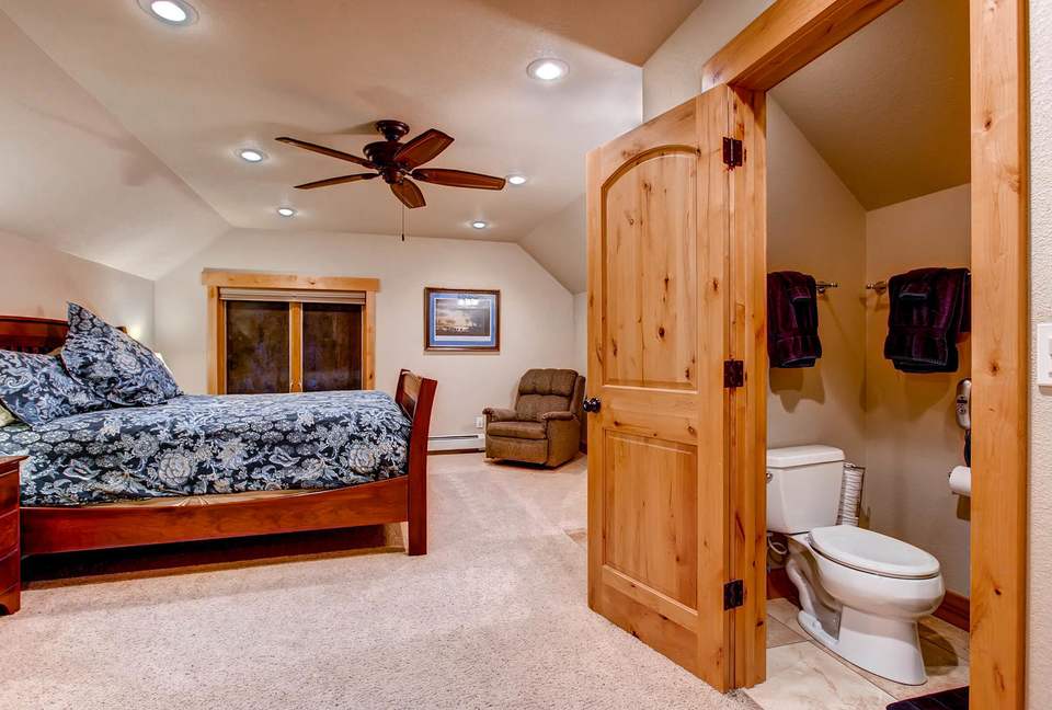 Narrow Trail - Stunning Mountain Home - Estes Park, Colorado