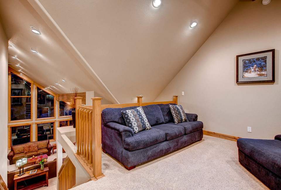 Narrow Trail - Stunning Mountain Home - Estes Park, Colorado