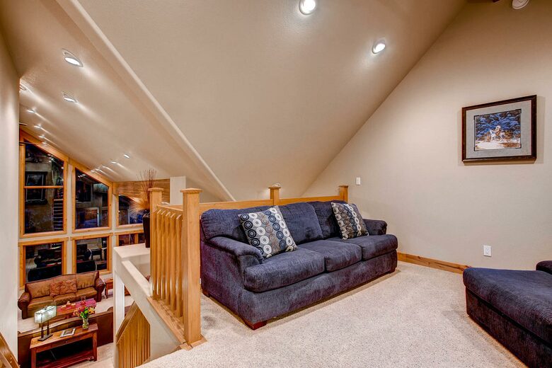 Narrow Trail - Stunning Mountain Home - Estes Park, Colorado