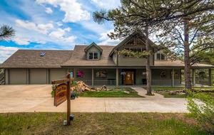 Grace Manor - Estes Park, Colorado