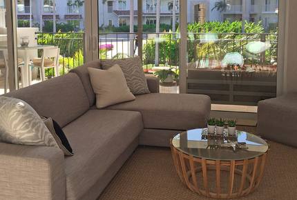 Buenaventura Luxury Loft - Rio Hato, Panama