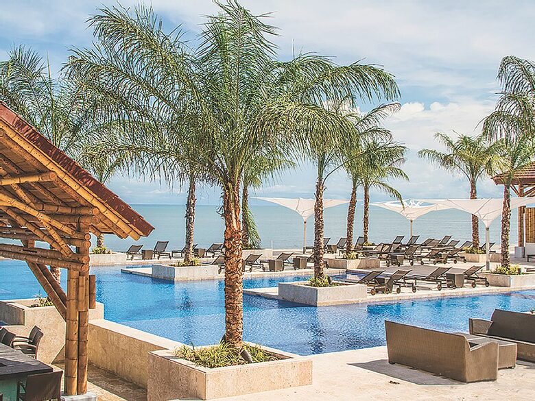 Buenaventura Luxury Loft - Rio Hato, Panama