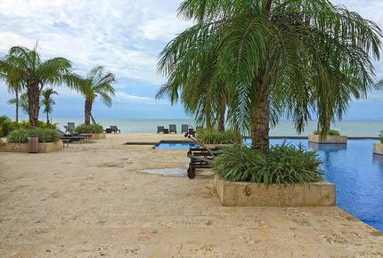 Buenaventura Luxury Loft - Rio Hato, Panama