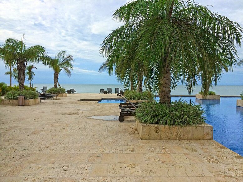 Buenaventura Luxury Loft - Rio Hato, Panama