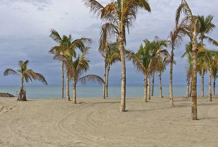 Buenaventura Luxury Loft - Rio Hato, Panama