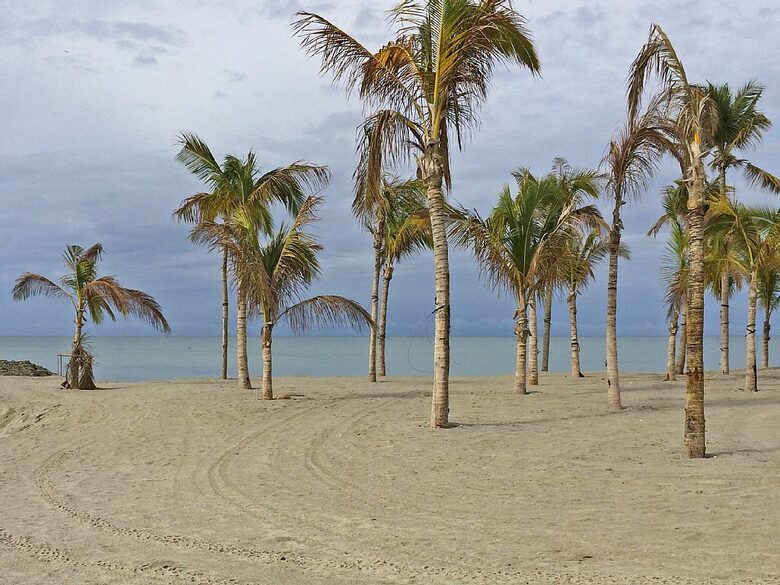 Buenaventura Luxury Loft - Rio Hato, Panama
