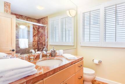 Ohana Paradise - Honolulu, Oahu, Hawaii