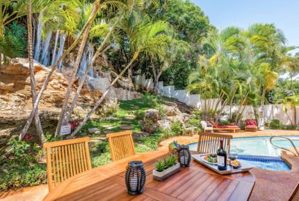 Ohana Paradise - Honolulu, Oahu, Hawaii