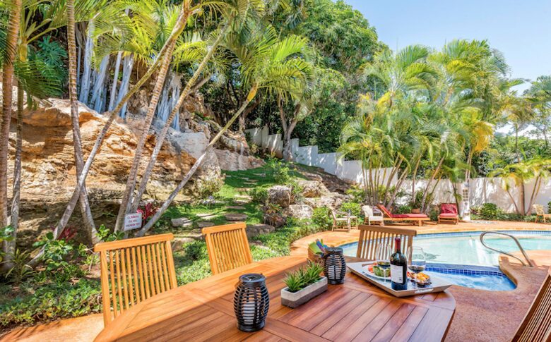 Ohana Paradise - Honolulu, Oahu, Hawaii