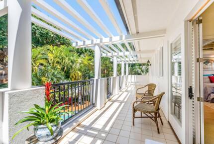 Ohana Paradise - Honolulu, Oahu, Hawaii