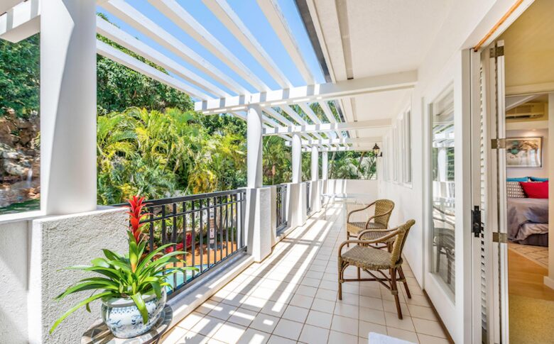 Ohana Paradise - Honolulu, Oahu, Hawaii