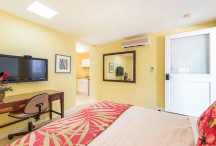 Ohana Paradise - Honolulu, Oahu, Hawaii