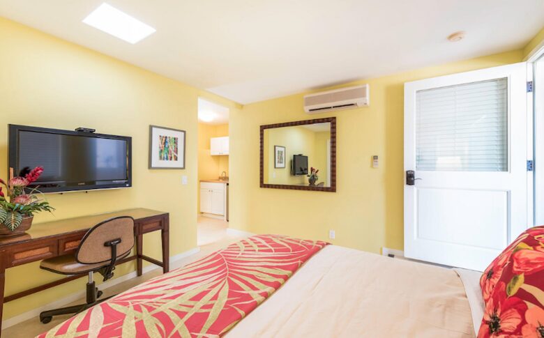 Ohana Paradise - Honolulu, Oahu, Hawaii