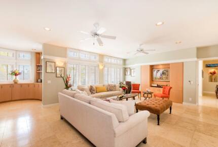 Ohana Paradise - Honolulu, Oahu, Hawaii