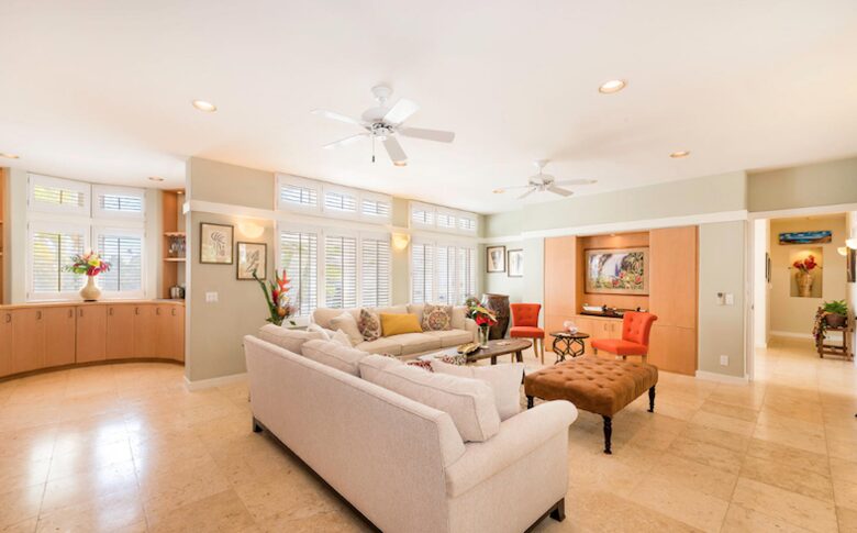 Ohana Paradise - Honolulu, Oahu, Hawaii