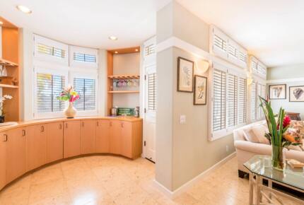 Ohana Paradise - Honolulu, Oahu, Hawaii